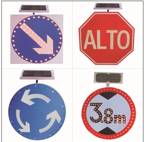 الأعلى مبيعًا لوحة الإنارات التي تعمل بالطاقة الشمسية لوحة الألومنيوم ألواح الطاقة الشمسية - Product Image 5