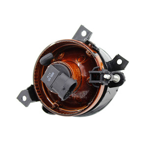 Front Fog <b>Light</b> Assembly For Volkswagen Jetta 06-10 Left Right Side ABS Halogen <b>Driving</b> <b>Light</b> Replacement Part - Product Image 4