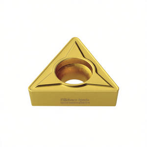 Ttake Tcmt Turning Insert 60 Degree Positive Mm Size For Metal <b>Machining</b> - Product Image 2