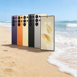 Teléfono Móvil Inteligente S26 ULTRA de 7.7 Pulgadas, 22GB+2TB, Desbloqueado Global, 5G, Doble SIM, Deca Core, 108MP, Android 15 - Product Image 1