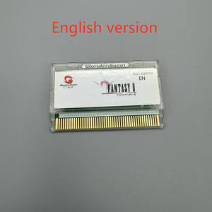 Cartouche d'encre pour cartes de jeu pour Wonder Swan Color WSC WS WSCC - Product Image 4