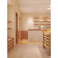 Vente flash - Carrelage décoratif en porcelaine antidérapant, carrelage en céramique pour sols, de bonne qualité, pour les sols de magasin