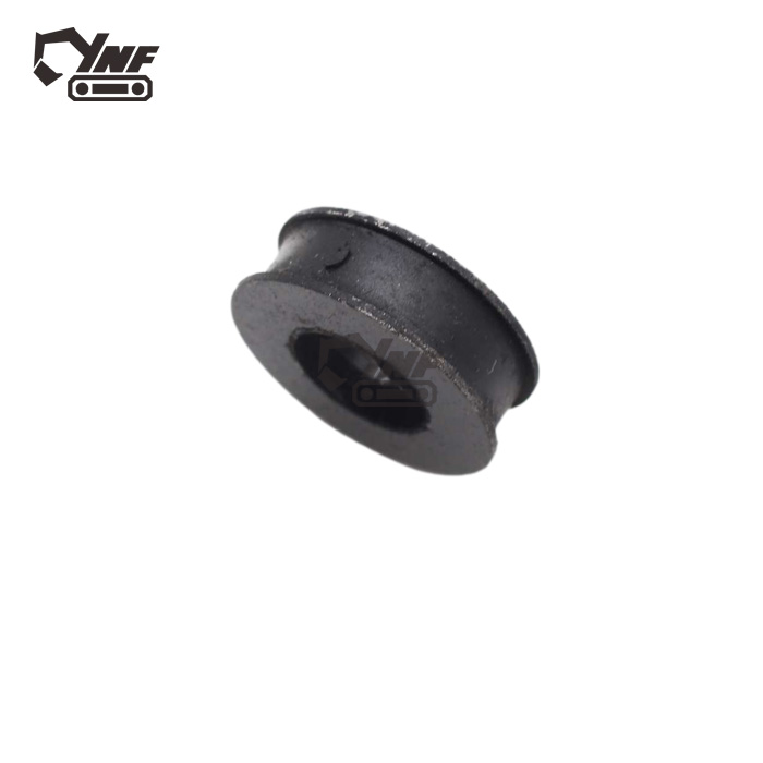 4BG1 ENGINE RUBBER MTG ZX160 ZX180 Excavator Parts 1093370170
