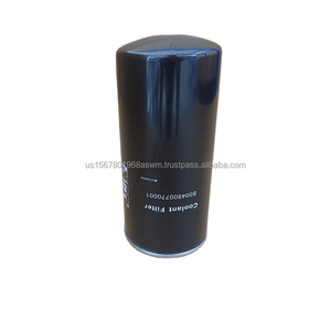 Cilindro Separador de Aceite Manny Factory B004800770001 Nuevo, Blanco, de Fibra de Vidrio Delgada, para Repuestos de Compresores de Aire Industriales - Product Image 5