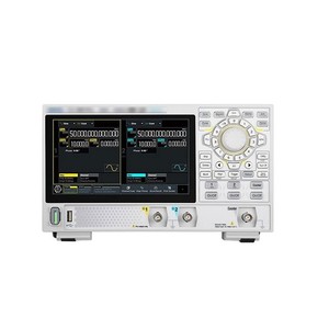 RIGOL DG852 Pro 50MHz Función de doble canal Generador de forma de onda arbitraria con pantalla táctil de 7 pulgadas - Product Image 4