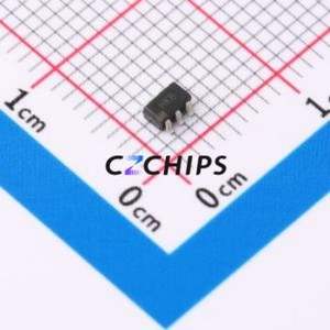 Amplificador operacional de chip IC de circuito integrado SOT-23-6 original y nuevo de la marca - Product Image 1