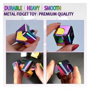 New Arrival Halloween Themed Glow Fidget <b>Dice</b> Magic Toy for Kids Adults Classroom Sensory Fidget Stress Relief Gift <b>Set</b> - Product Image 4