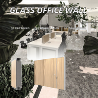 Cloison insonorisante mobile au design unique et personnalisé, cloison insonorisante pour bureaux