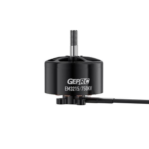 CY003, Moteur SPEEDX2 2407E à haute accélération, dépassant 1750/1950/2050KV, moteur brushless 4S pour la construction de quadricoptères de 5 pouces SPEE - Product Image 1