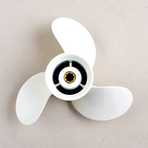 Vente directe d'usine, hélices Yamaha 9,9-15 CV, hélices marines 9 1/4X8-J - Product Image 5