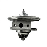 Cartouche de turbocompresseur 846016-0001 Turbo CHRA BV45 pour moteur diesel Nissan Renault 2.0L M9R