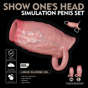 Pakaian Dalam & Kostum Cosplay Pria Seksi/Erotis - Product Image 4