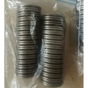 สปริงแบบขด OTT-JAKOB ขนาด 33.70x19.10x075.00 ความยาว 090.9 ผลิตในประเทศเยอรมนี - Product Image 3