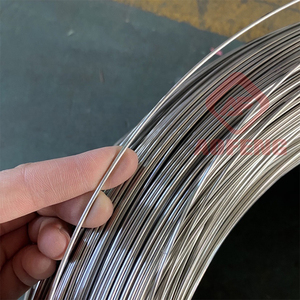 Lámpara de <span class=keywords><strong>amarre</strong></span> galvanizada bwg 20 21 22G, de alta calidad a bajo precio, de fábrica Hina - Product Image 4