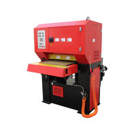 Machine de finition et d'ébavurage BFM-2560 TTMC