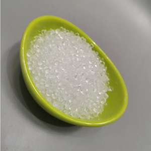 High Heat Resistance Medical & Food Grade PP Granules <b>Modified</b> Polypropylene Molding <b>Plastic</b> Raw Material Pellets - Product Image 4