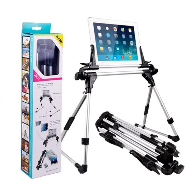 Trending Products 2024 New Arrivals Mobile Phone Holder Tablet Bed Lazy Desk Stand Tablet PC Stands Phone Holder