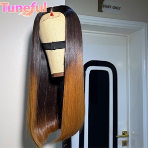 <span class=keywords><strong>Parrucche</strong></span> in <span class=keywords><strong>Capelli</strong></span> Umani <span class=keywords><strong>Veri</strong></span> HD con Pizzo Trasparente, Super Double Drawn, <span class=keywords><strong>Capelli</strong></span> Lisci Vietnamiti, Frontale in Pizzo SDD - Product Image 1