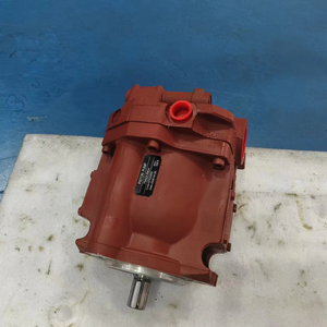 Pompes à piston compensées en fonction de la pression et du débit pour camions 70122 70422 70423 70523 70422-REH 080211R121002 - Product Image 1