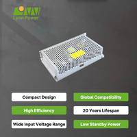 Alimentation à découpage Lynn Power TL-150Q-A personnalisée AC-DC 150W à quatre sorties (unité d'alimentation PSU)