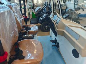 <span class=keywords><strong>Mini</strong></span> <span class=keywords><strong>golf</strong></span> électrique 14 places autonome, voiture de tourisme, bus, <span class=keywords><strong>golf</strong></span> cabriolet, vente en gros - Product Image 5