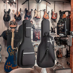 Bolsas para Instrumentos Musicales de Nailon Junde con Cierre de Cremallera, Estilo Nuevo y Económico de 2020, para <span class=keywords><strong>Teclado</strong></span> y Guitarra - Product Image 3