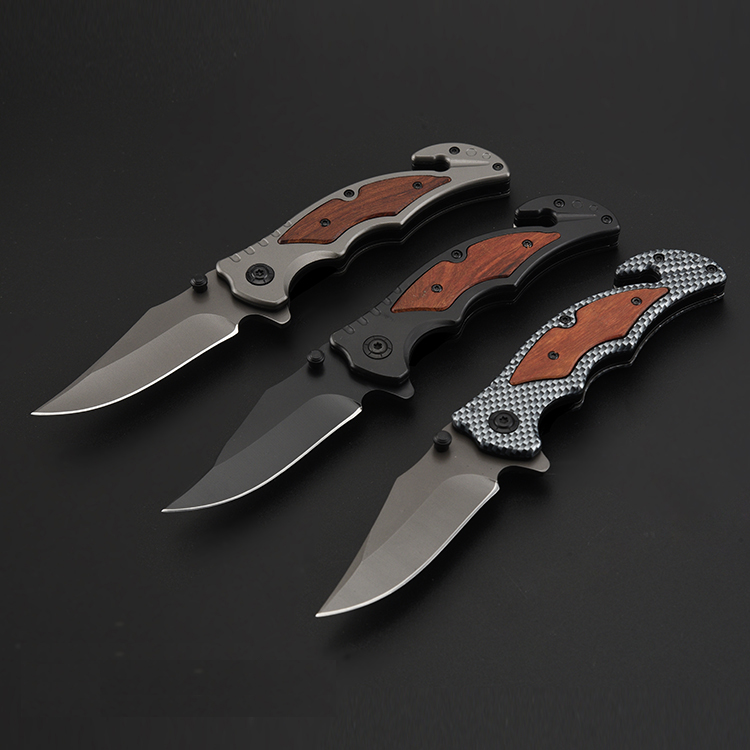 YJ Knives