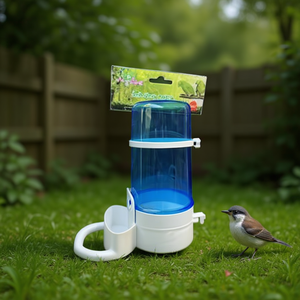 Ciotole e Mangiatoie per Uccelli - Categoria Prodotti per Animali Domestici - Product Image 2