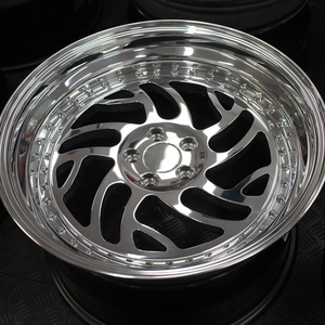 Rines Forjados de 18, 19, 20 y 22 Pulgadas para <span class=keywords><strong>Shelby</strong></span> GTE, <span class=keywords><strong>Shelby</strong></span> F150, Mach-E, Ford Mustang GT500, GT40, Dodge Viper, Corvette, BENZ, AUDI, SEA - Product Image 1