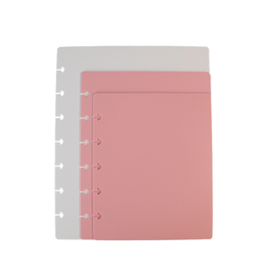 Carpeta para Fotografías de Gran Capacidad, Álbum de Fotos, Libro para Tarjetas, Carpeta Transparente, Paginador - Product Image 4