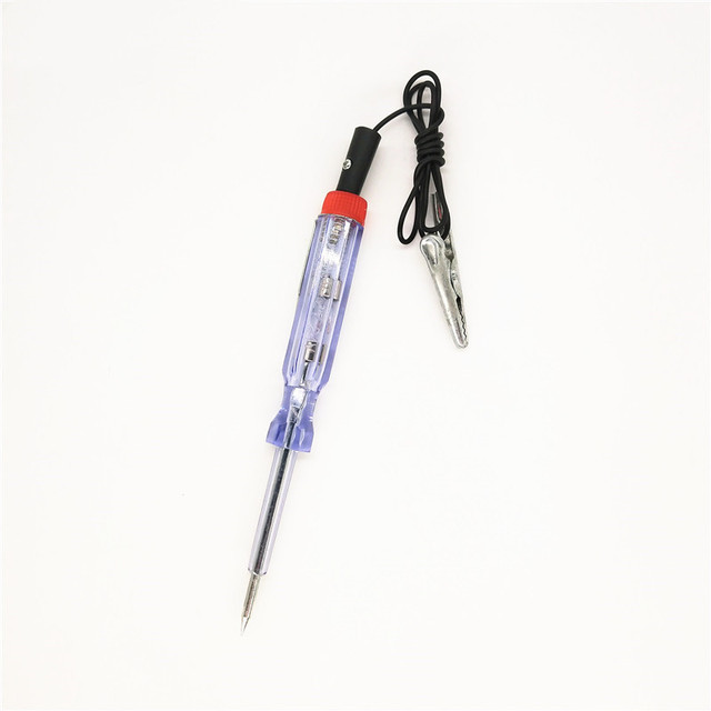 6-24V Automotive Circuit Tester Tools