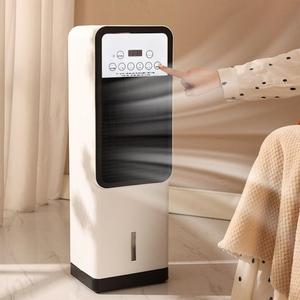 Climatiseurs portables avec contrôle de chauffage et de refroidissement, minuterie 24h, ventilateur et déshumidificateur, climatiseur intelligent pour les pièces intérieures - Product Image 3