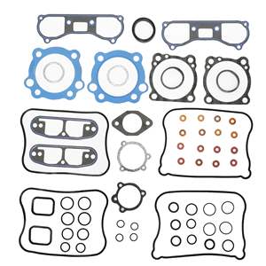 ชุดปะเก็นปลายด้านบน - Product Image 2