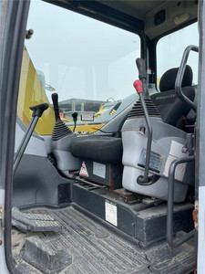 Excavatrice utilisée pc78us de KOMATSU Pc78 en bon état PC 70 60 55 56 90 excavatrices de KOMATSU à vendre - Product Image 3