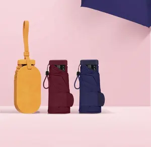 고품질 우산 핸드백 우산 제조 업체 비 새로운 우산 패키지 상자