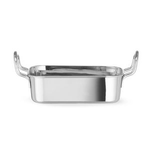 HENDI <b>Mini</b> Teglia for <b>Baking</b> <b>Oven</b> 196x95x(H)70mm - Product Image 1