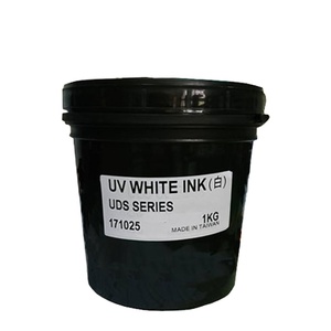 Tongjou TJBK-039 Meilleure vente Nouvelle peinture à revêtement non décolorant fabriquée à Taïwan pour les encres d'impression sur écran à film mince en PET - Product Image 1