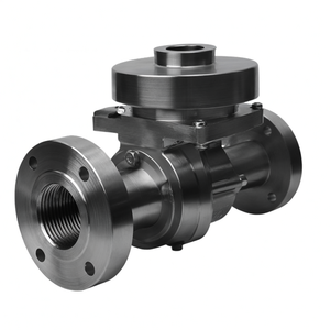 Actuador Eléctrico Antideflagrante COVNA HK66-EX-BT6 IP67, Actuador de Válvula Eléctrica Motorizada Multivuelta de Aleación de Aluminio - Product Image 3