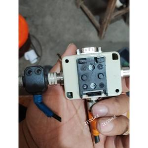 1PC WENGLOR AB-0003-1 / AB 0003 1 / AB00031, Caja de Conexión para Código de Barras * - Product Image 5
