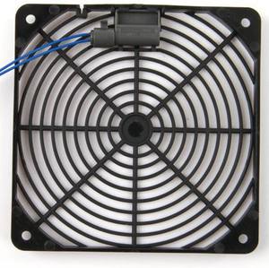 SAIPWELL 110V 220V <span class=keywords><strong>LC</strong></span> <span class=keywords><strong>013</strong></span> ファン風量モニター ロータリースイッチ（保護グリルなし） - Product Image 1