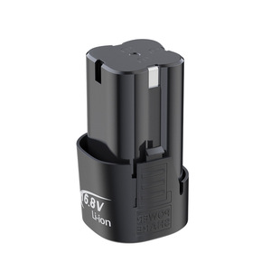 Junxia - Paquete de Baterías de Iones de Litio de 18 V para Herramientas Eléctricas - Product Image 1