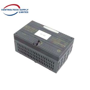 ประเภทที่ดีที่สุดของเทอร์โมคัปเปิลแบบอะนาล็อก IC200ALG630 - Product Image 3