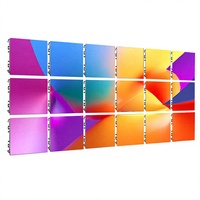 Écran LED d'affichage vidéo P3.91 étanche IP65 pour intérieur et extérieur, idéal pour les scènes, les mariages et les spectacles en direct