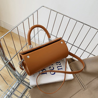 Nouveau design – Sacs bandoulière tendance en cuir PU pour femmes – Sac à main croisé