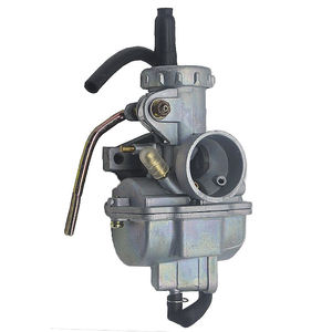 โช้คมือคาร์บูเรเตอร์ JH70แบบ PZ22สำหรับเครื่องยนต์มอเตอร์ไซค์แบบฮาร์ดคอร์ - Product Image 3