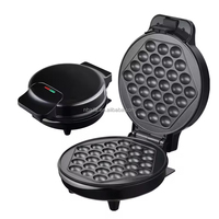 Aifa Offre Spéciale rond classique animal chat chien forme gâteau gaufrier Sandwich gaufrier contrôle automatique de la température