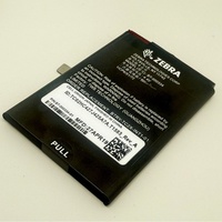 Batterie lithium rechargeable pour scanner intelligent PDA Zebra TC20/TC25 BT-000334