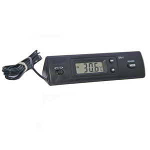 DS-1 Nhiệt Kế Tủ Đông Tủ Lạnh Celsius/<span class=keywords><strong>Fahrenheit</strong></span>/Nhiệt Kế Kỹ Thuật Số <span class=keywords><strong>Fahrenheit</strong></span> Celsius - Product Image 1