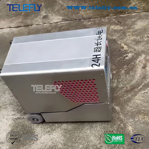 Máy phát điện diesel di động / Máy phát điện diesel / Máy phát điện - Product Image 2