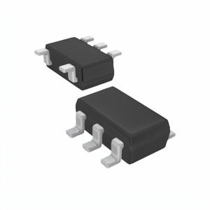 Original SC 74A, SOT 753 XC9142A44CMR-G Power Management (PMIC) Components Electronic - Product Image 1